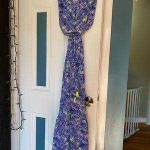 Vineyard Vines Maxi Dress